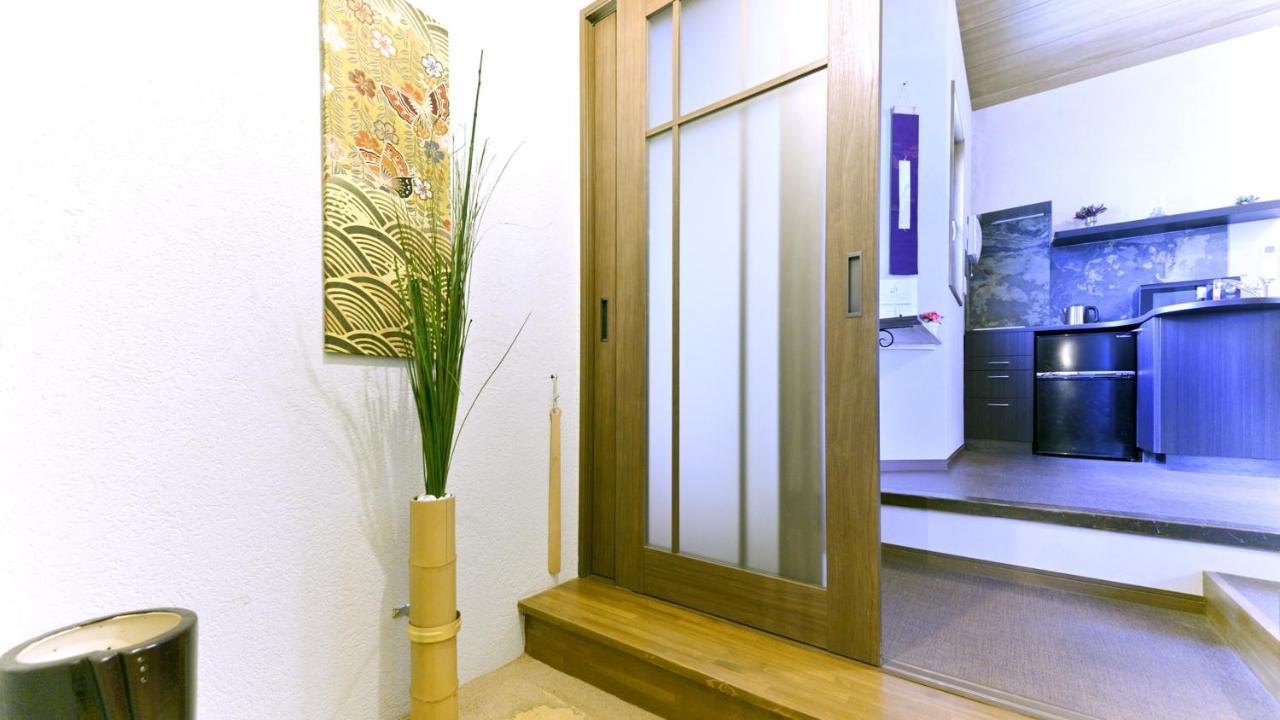 Muu Kanazawa Exterior photo